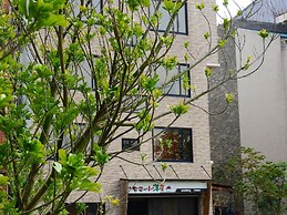 Anping Western-style House