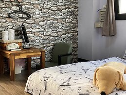 Anping Western-style House