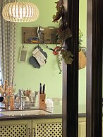 Anping Western-style House