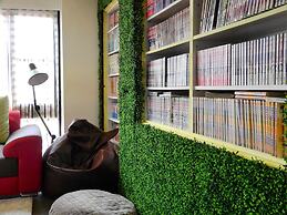 Anping Western-style House