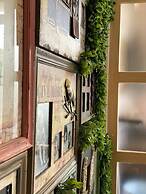 Anping Western-style House