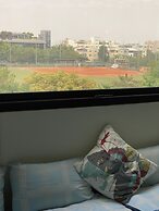 Anping Western-style House