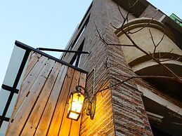 Anping Western-style House