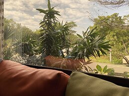 Anping Western-style House