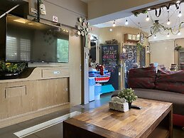 Anping Western-style House