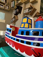 Anping Western-style House