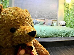 Anping Western-style House