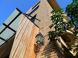 Anping Western-style House