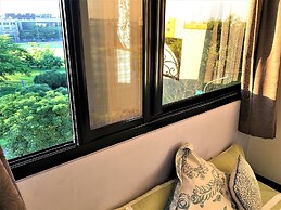 Anping Western-style House