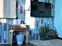 Anping Western-style House