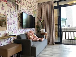 Anping Western-style House