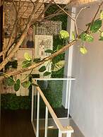 Anping Western-style House