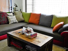 Anping Western-style House