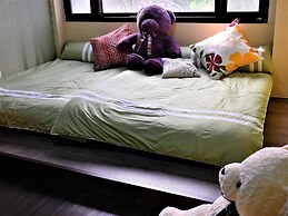 Anping Western-style House