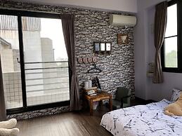 Anping Western-style House