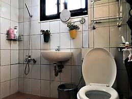 Anping Western-style House