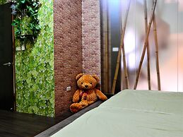 Anping Western-style House