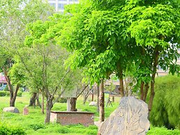 Anping Western-style House