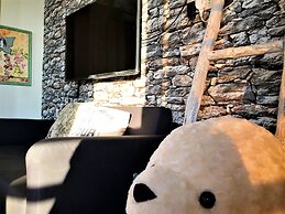 Anping Western-style House