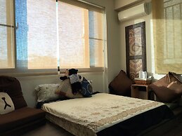 Anping Western-style House