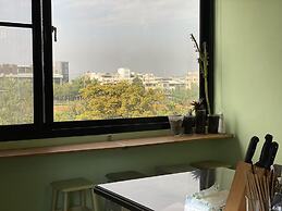 Anping Western-style House