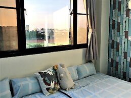 Anping Western-style House