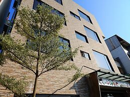 Anping Western-style House