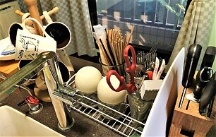 Anping Western-style House