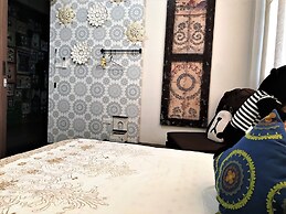 Anping Western-style House