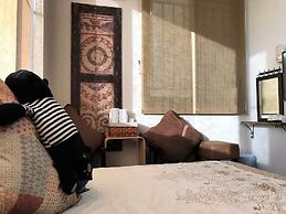 Anping Western-style House