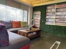 Anping Western-style House