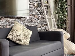 Anping Western-style House