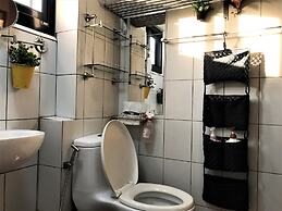 Anping Western-style House