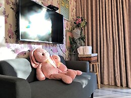 Anping Western-style House