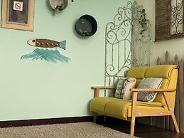 Anping Western-style House