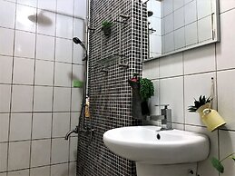 Anping Western-style House