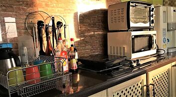 Anping Western-style House