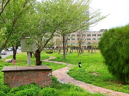 Anping Western-style House