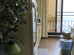 Anping Western-style House