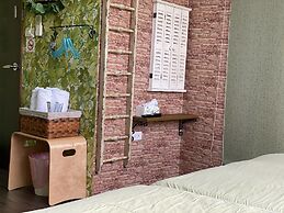 Anping Western-style House