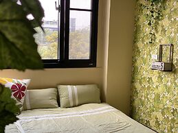 Anping Western-style House