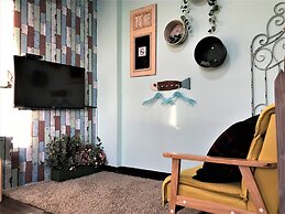 Anping Western-style House