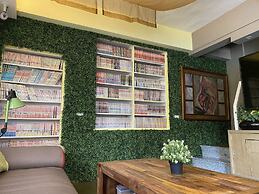 Anping Western-style House