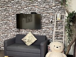 Anping Western-style House