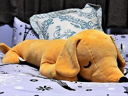 Anping Western-style House