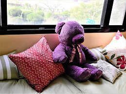 Anping Western-style House