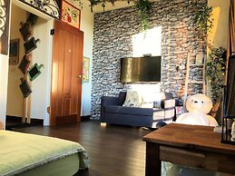 Anping Western-style House