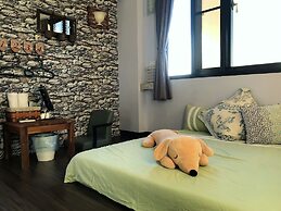 Anping Western-style House