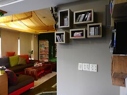 Anping Western-style House