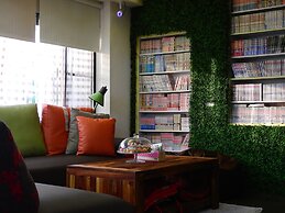 Anping Western-style House